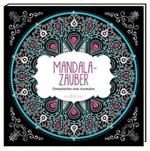 Mandala Zauber